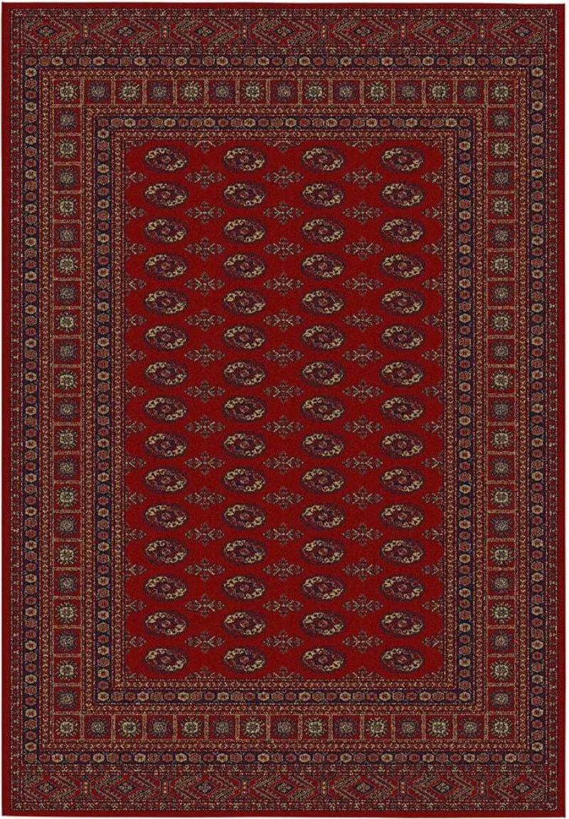 Kirman Rug 200X290