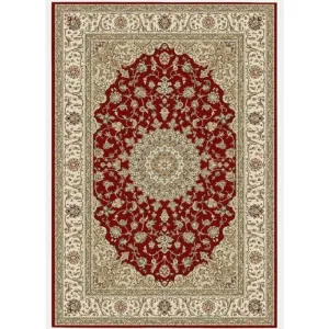Kirman Rug 200X290