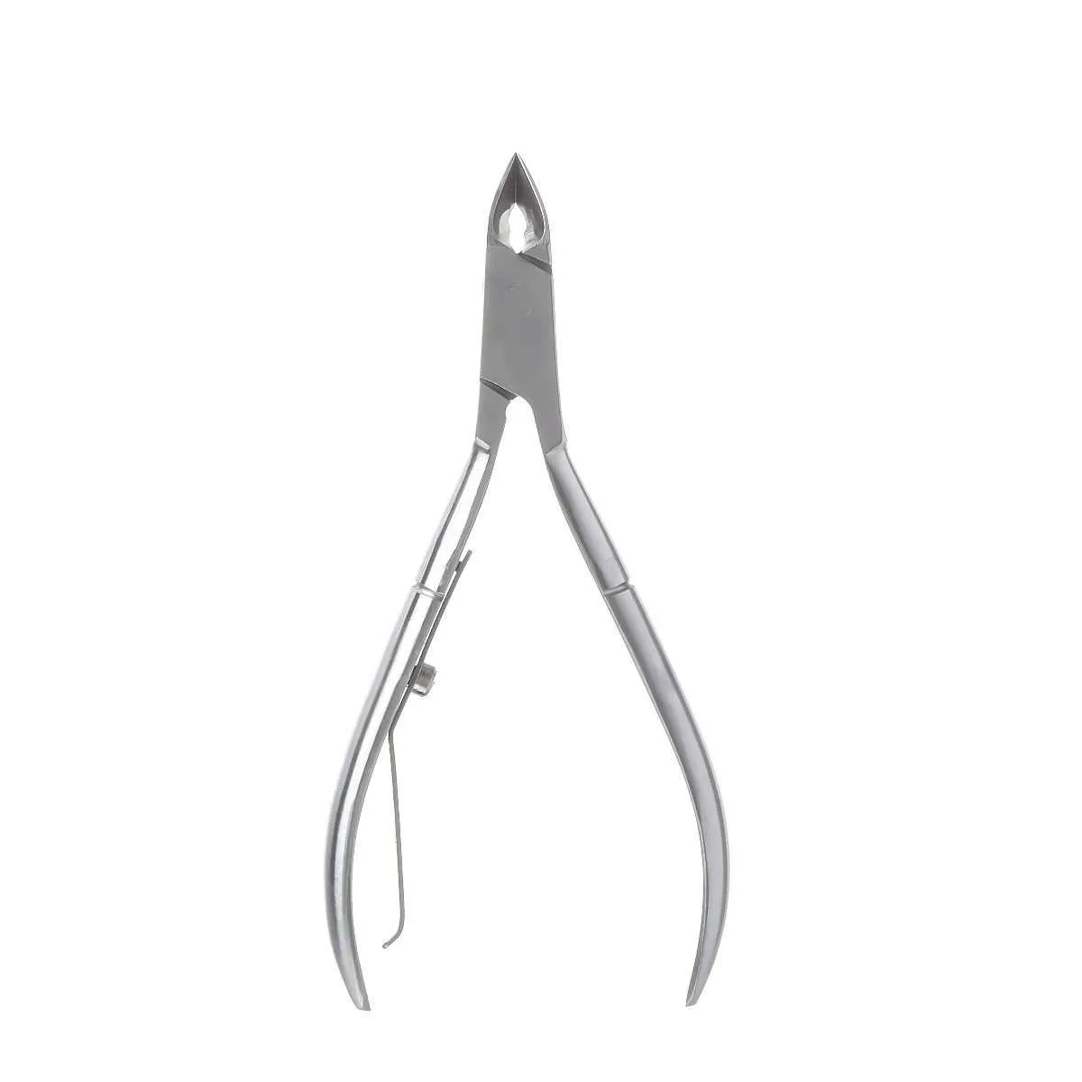Kiss Half Jaw Cuticle Nipper - NIP03 (S20.M17)