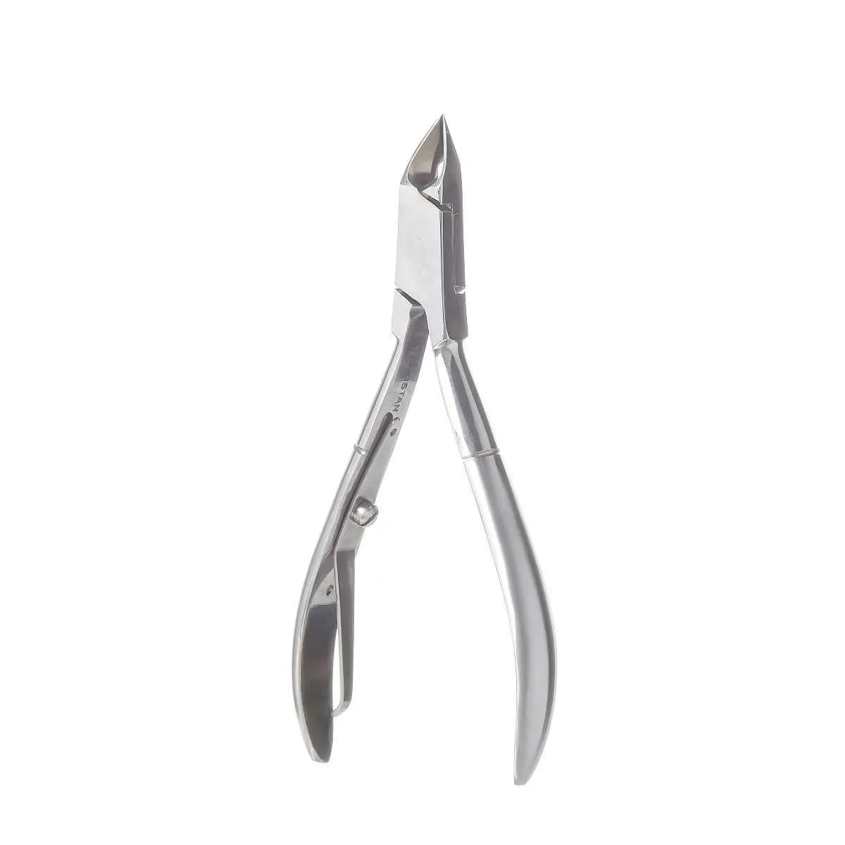 Kiss Half Jaw Cuticle Nipper - NIP03 (S20.M17)