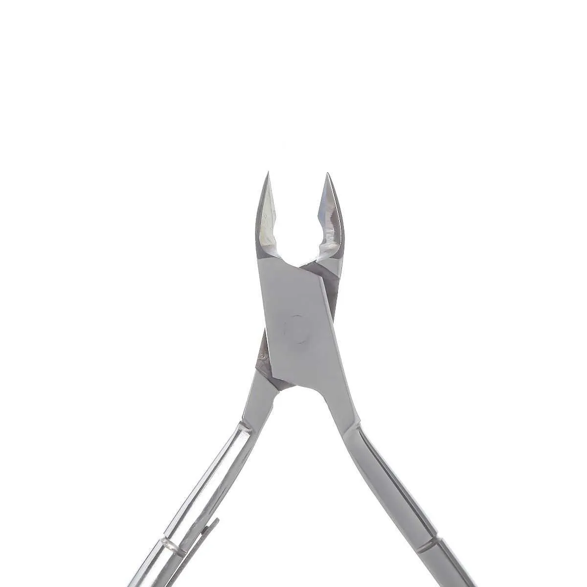 Kiss Half Jaw Cuticle Nipper - NIP03 (S20.M17)