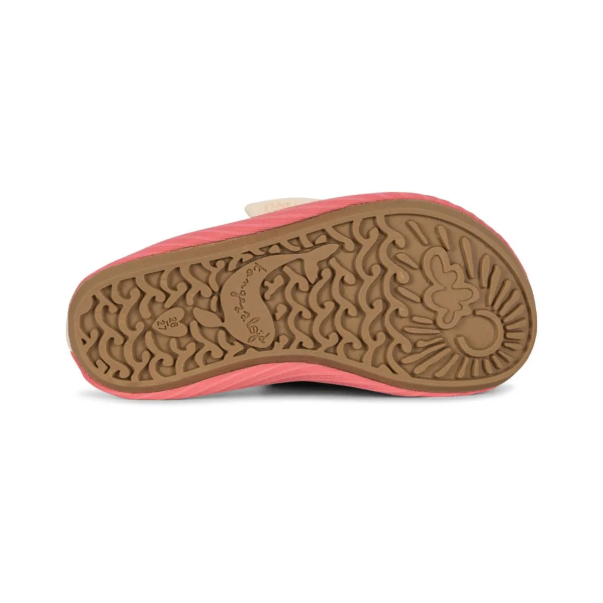 Konges Slojd bowie zwemschoenen bubblegum