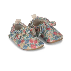 Konges Slojd manuca zwemschoenen fiola