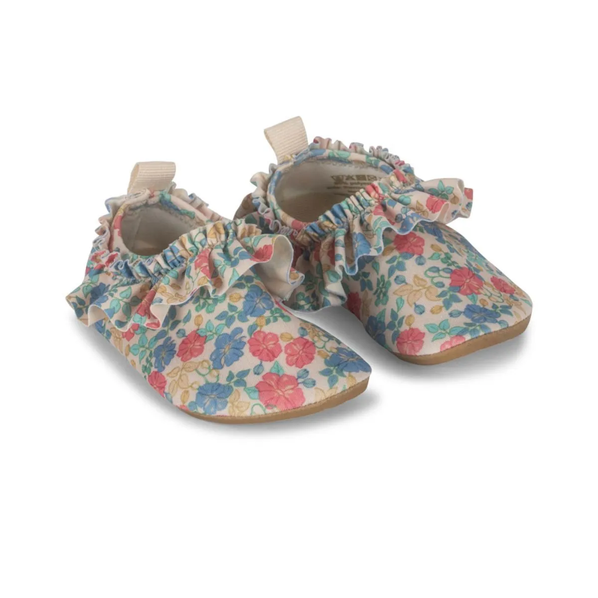 Konges Slojd manuca zwemschoenen fiola
