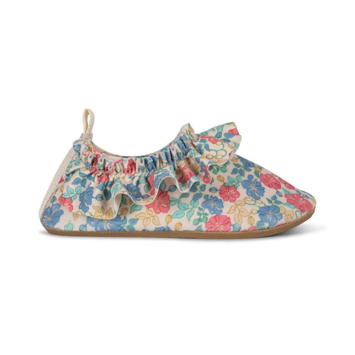 Konges Slojd manuca zwemschoenen fiola
