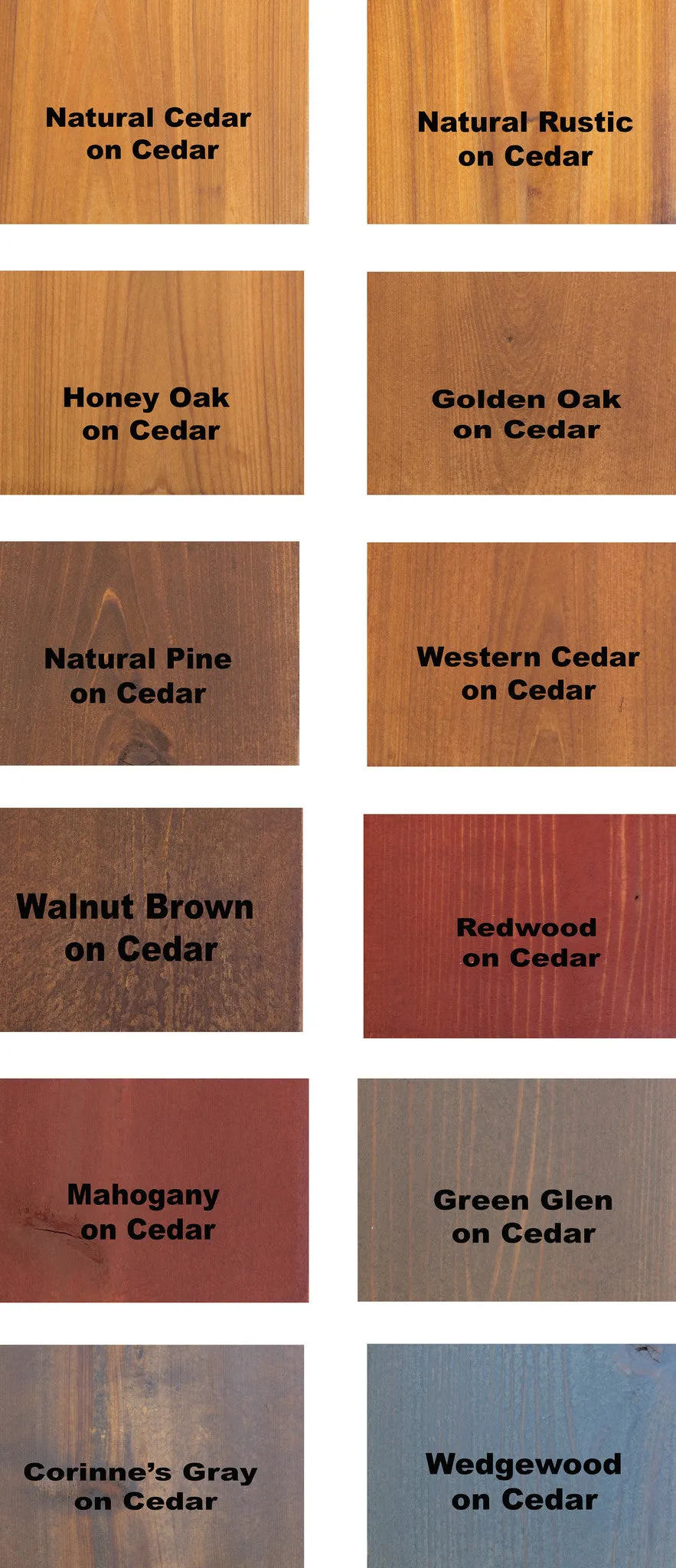 Kush Oil Based Log Home Stain, Deck & Siding Wood Finish