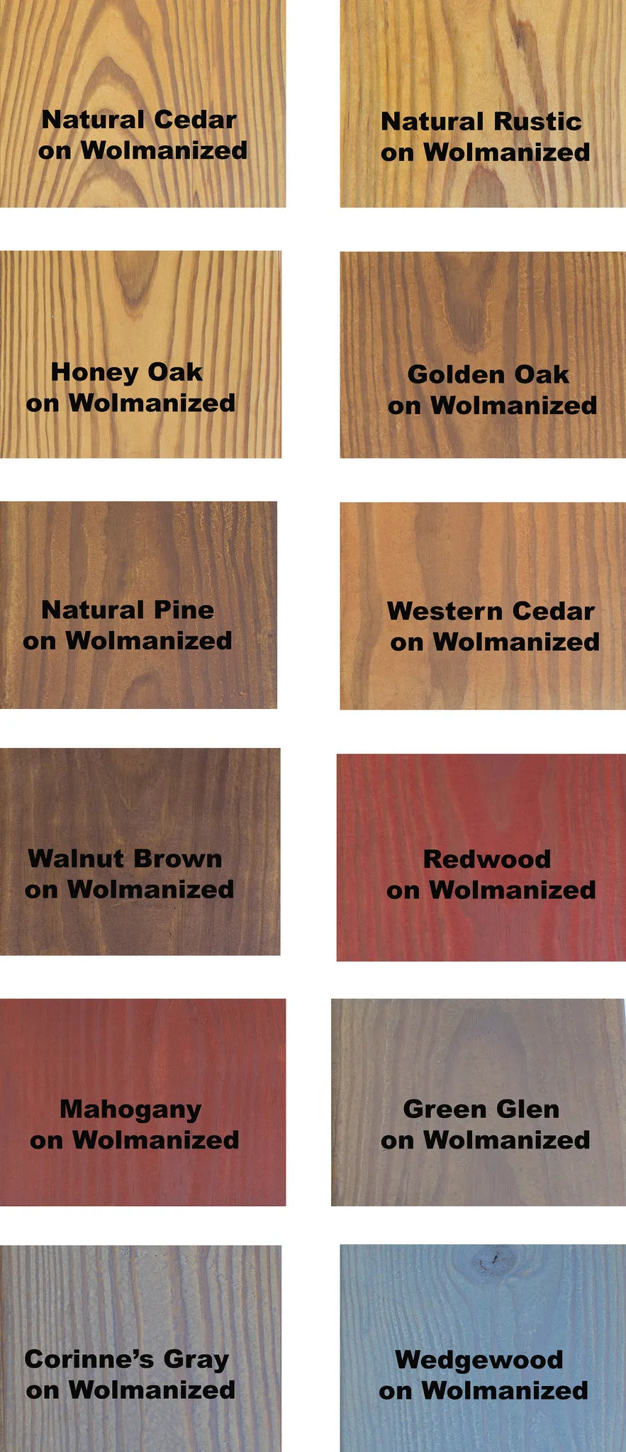 Kush Oil Based Log Home Stain, Deck & Siding Wood Finish