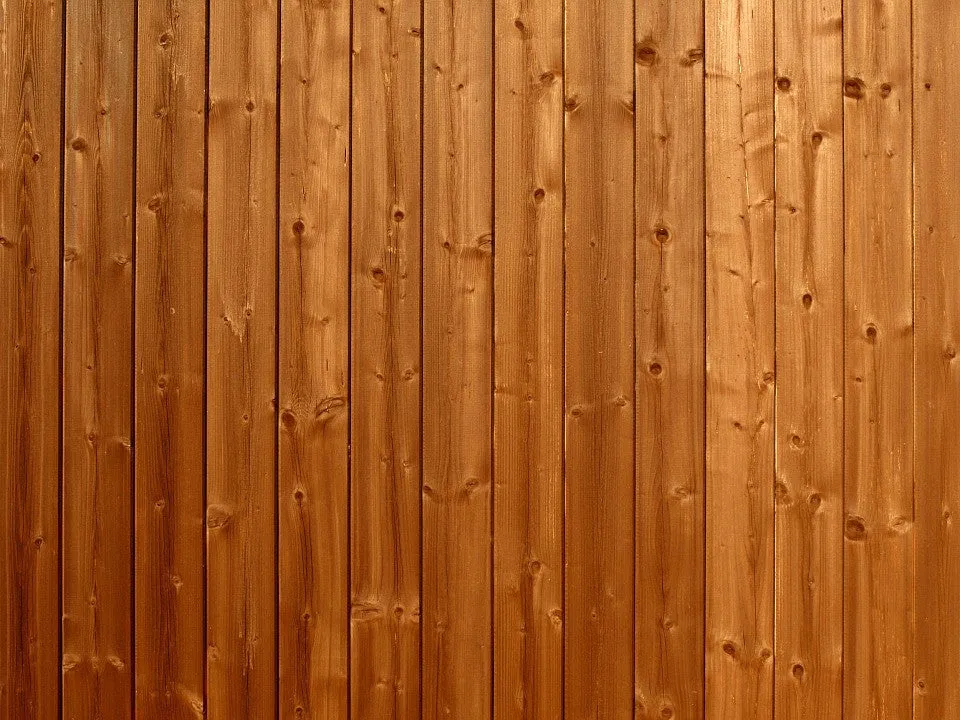 Kush Oil Based Log Home Stain, Deck & Siding Wood Finish
