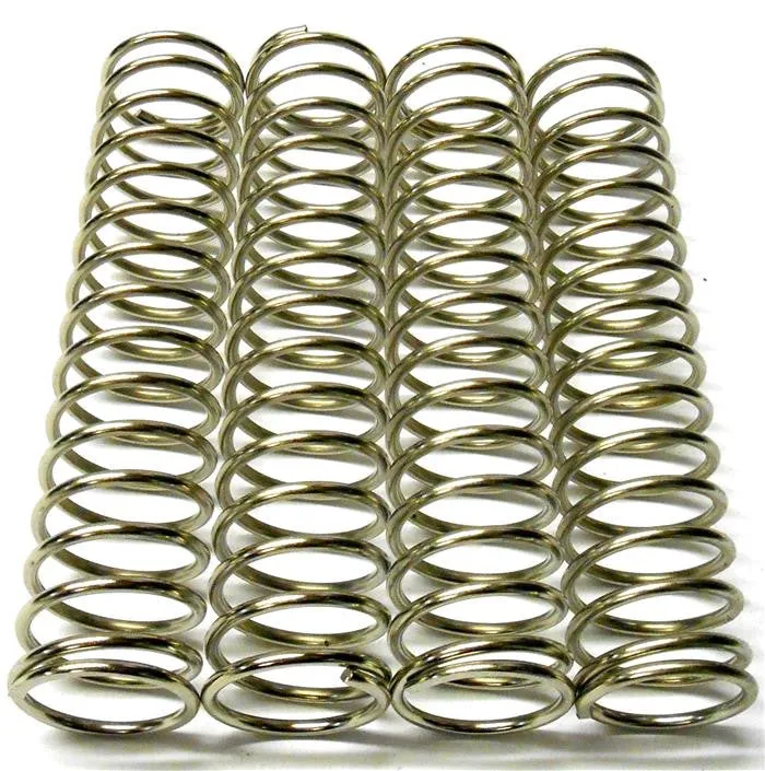 L2212 1/5 Scale Shock Absorber Damper Spring 125mm Long x 28mm Diameter x 4