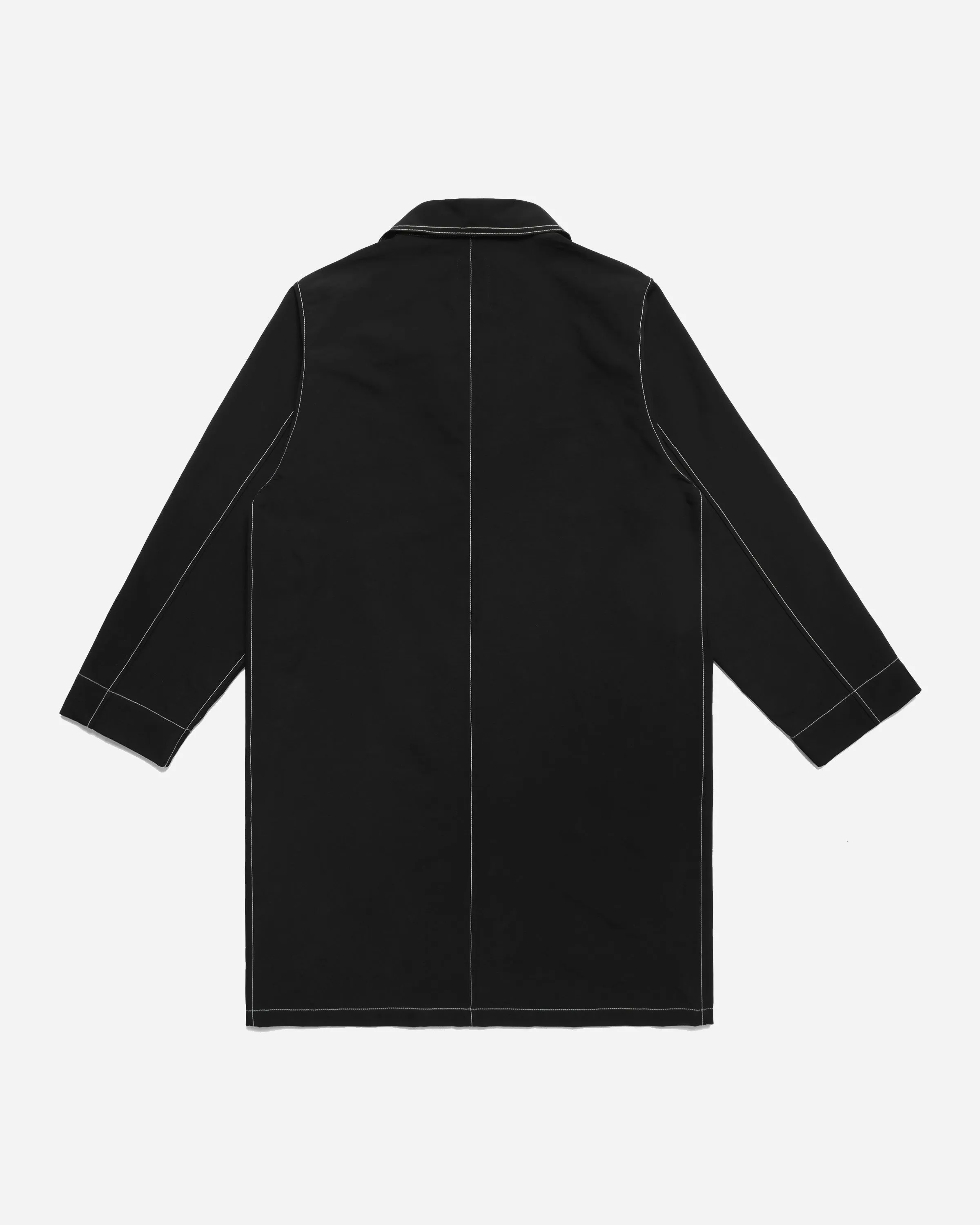 Lab Coat