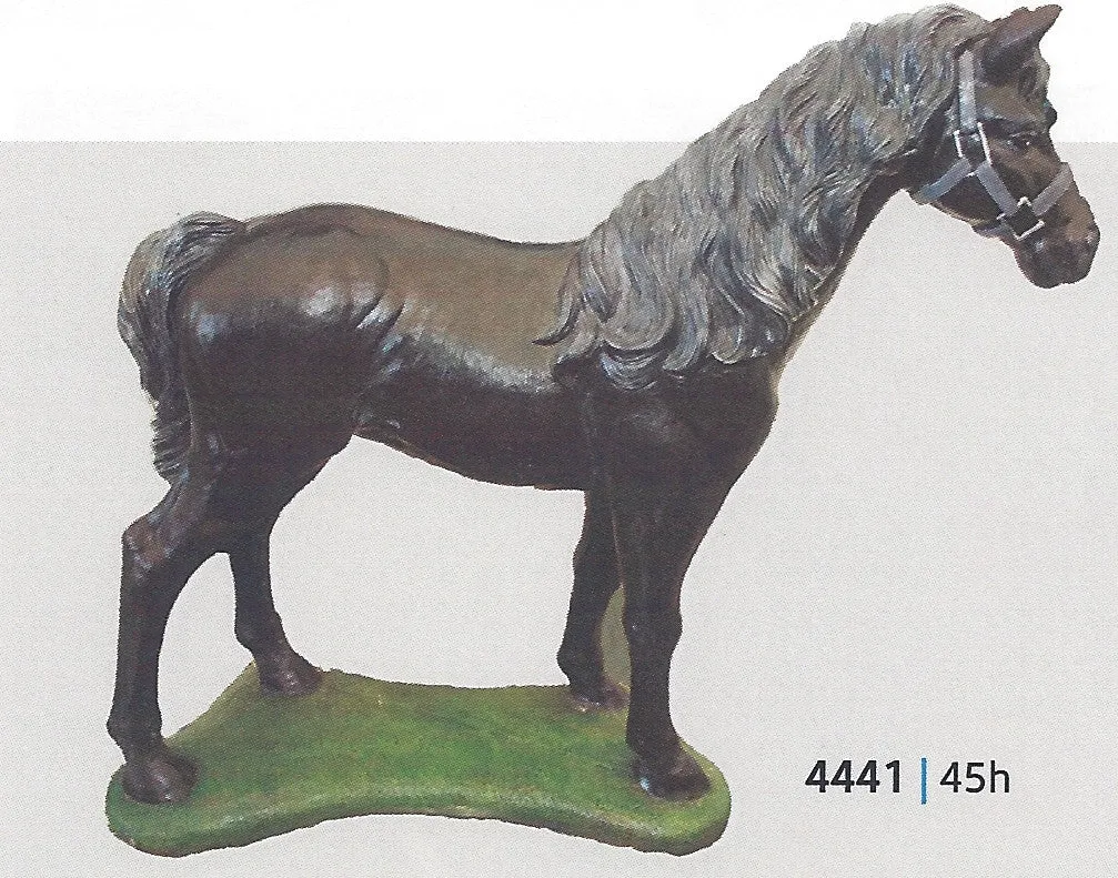 Large Horse