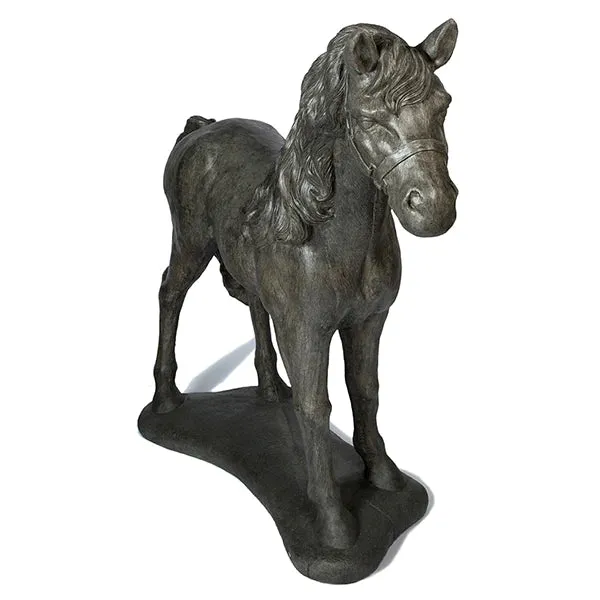 Large Horse