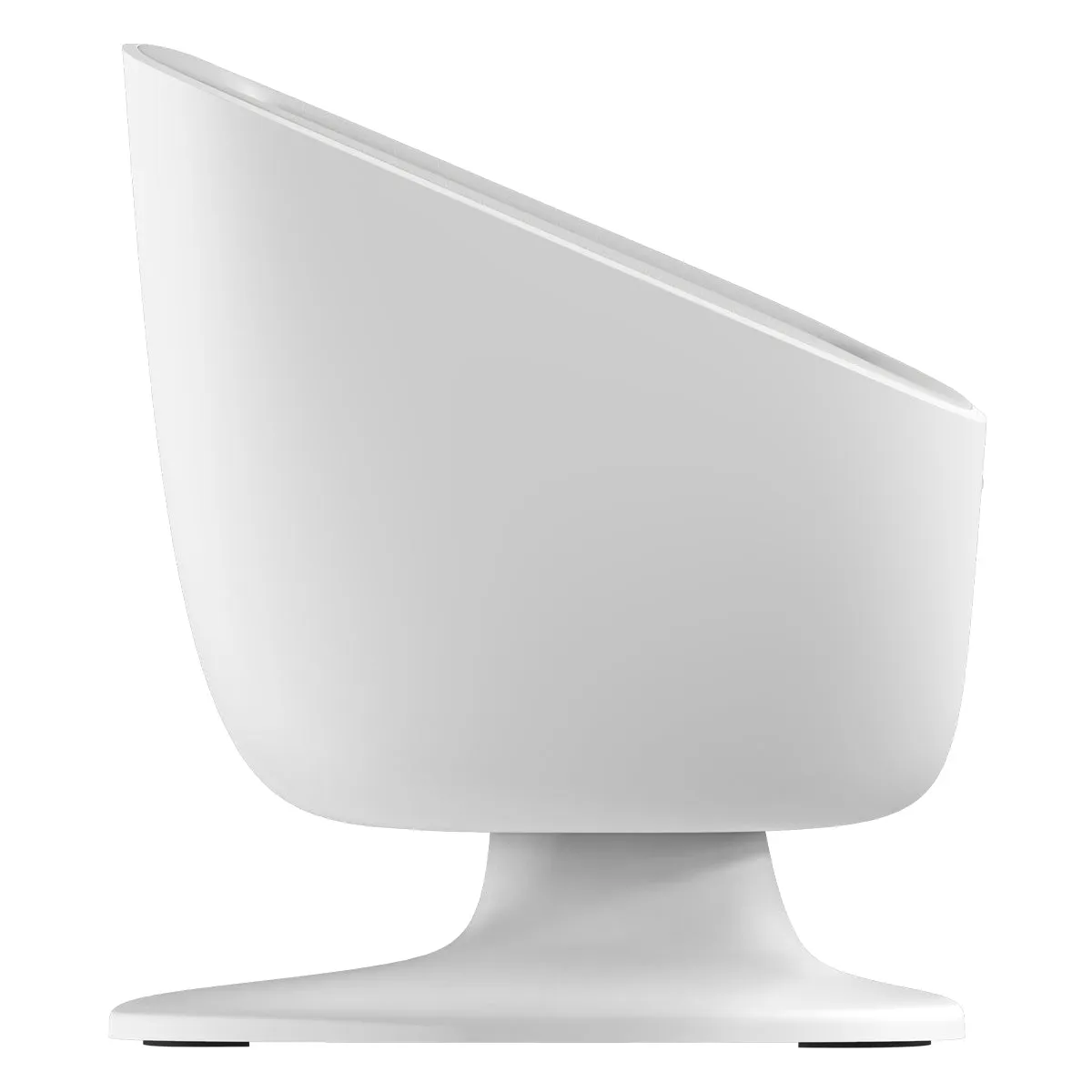 LAVA ME 4 Spruce Charging Dock ~ 41" Space White