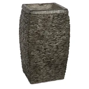Ledgerock
