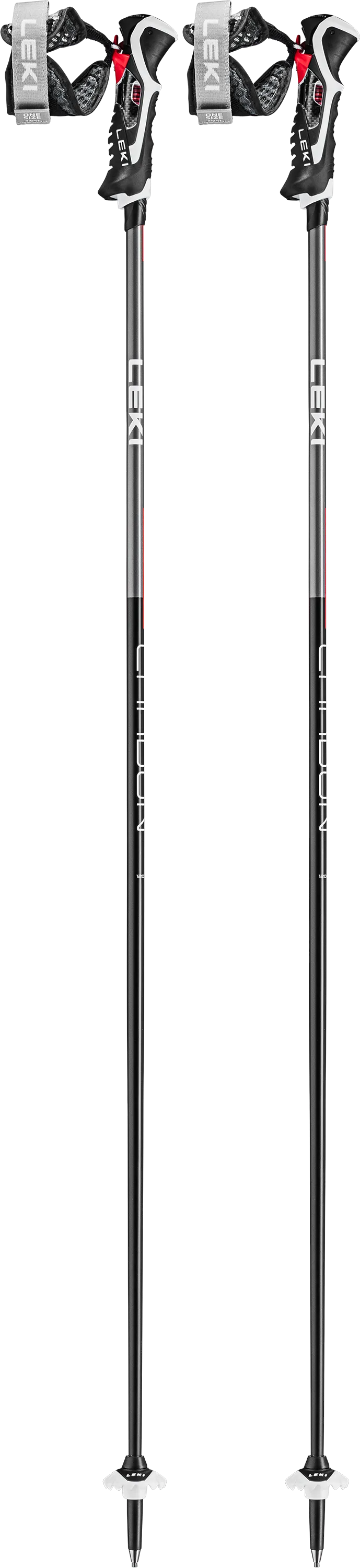 LEKI CARBON 14 3D POLE