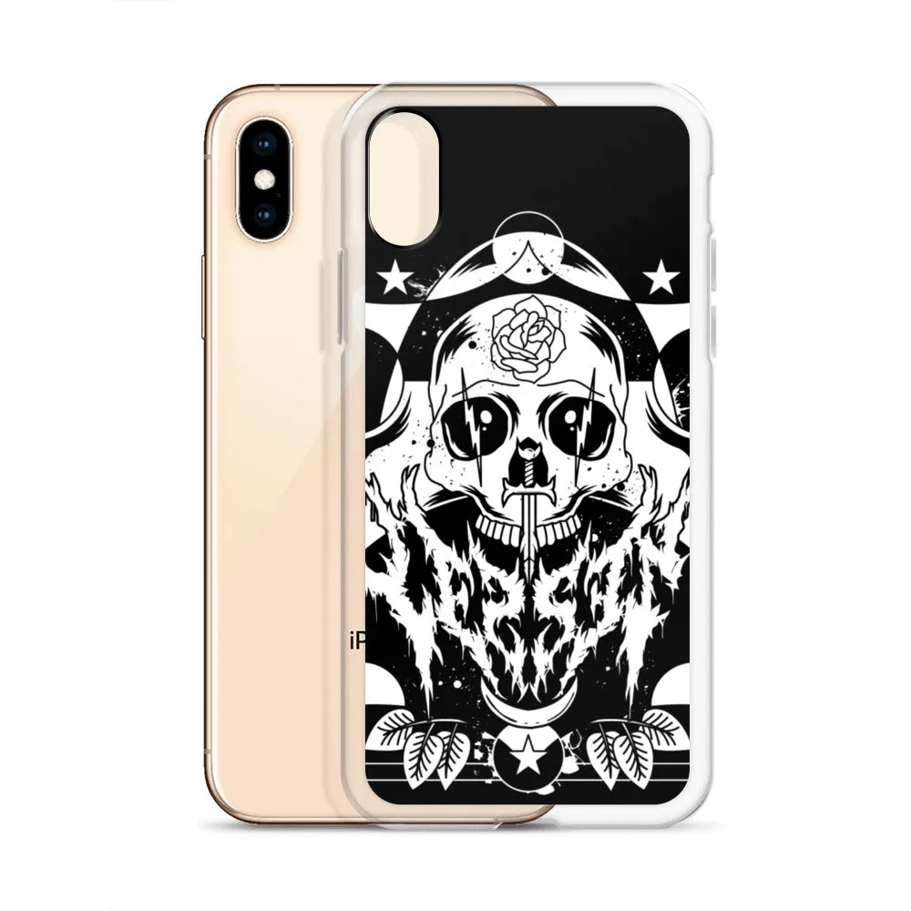LESSEN iPHONE CASE