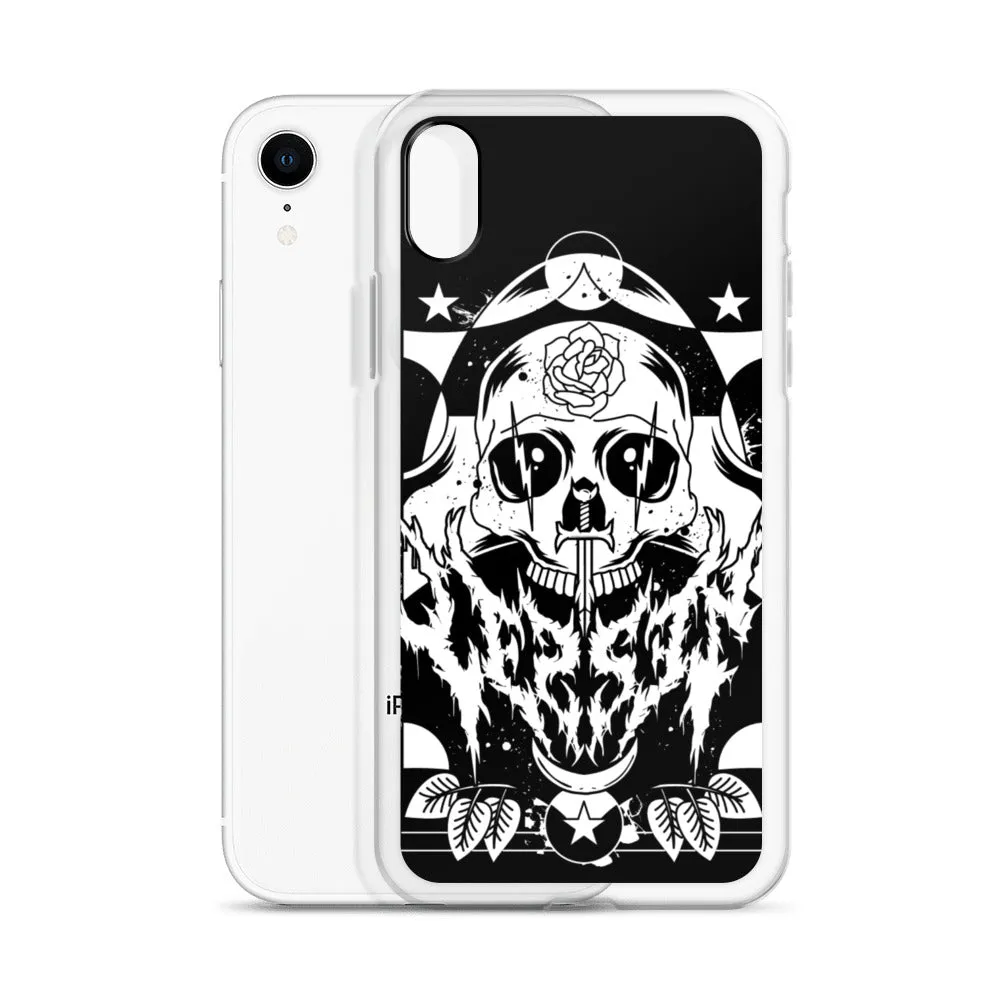 LESSEN iPHONE CASE