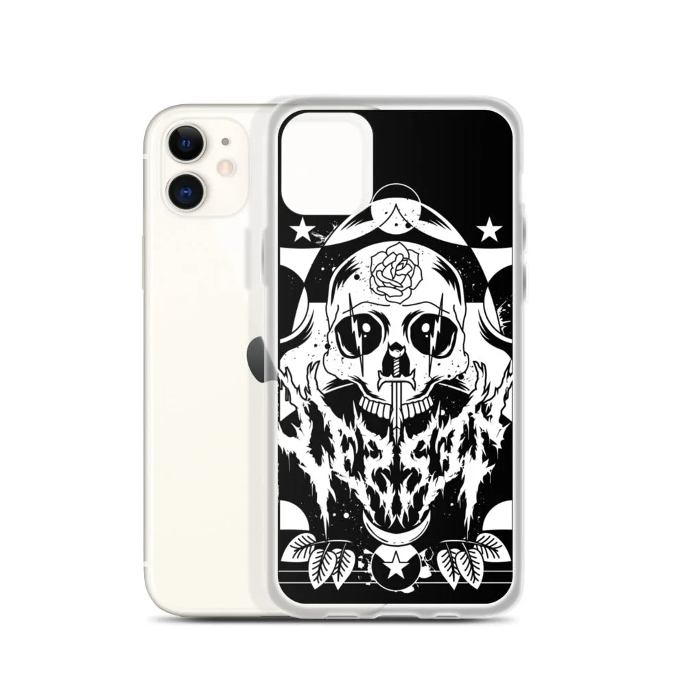 LESSEN iPHONE CASE