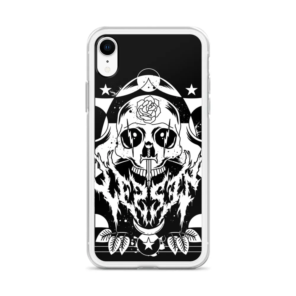 LESSEN iPHONE CASE