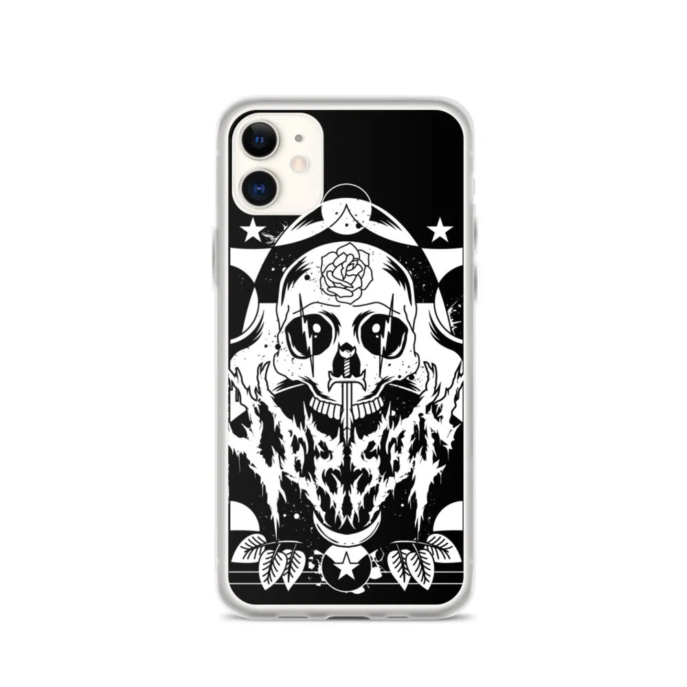LESSEN iPHONE CASE