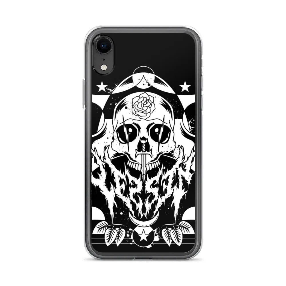 LESSEN iPHONE CASE