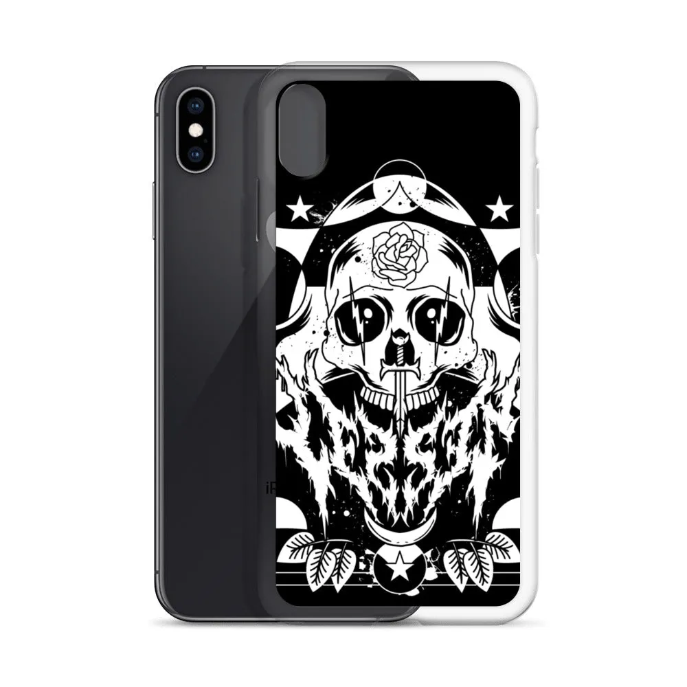 LESSEN iPHONE CASE