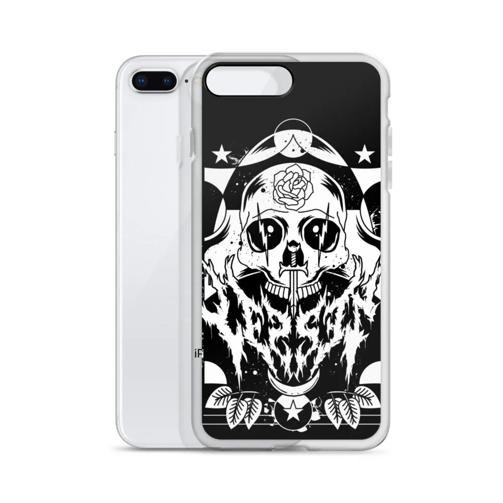 LESSEN iPHONE CASE