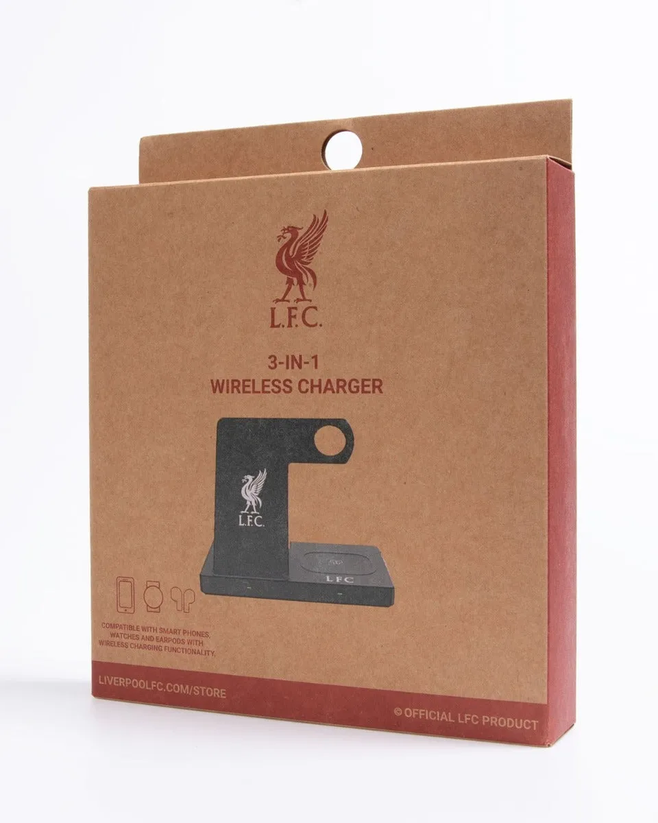 LFC Charging Stand