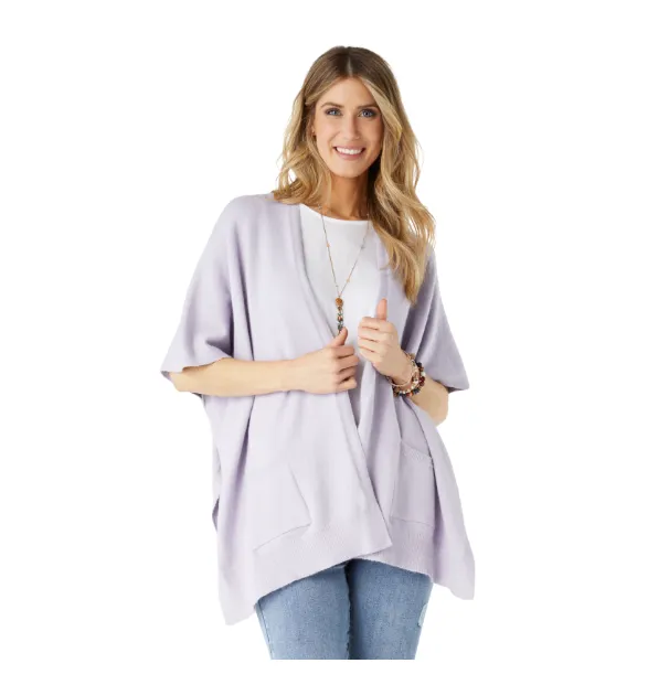 Lightweight Cardigan