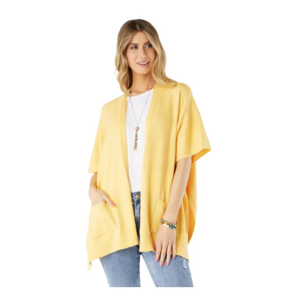 Lightweight Cardigan
