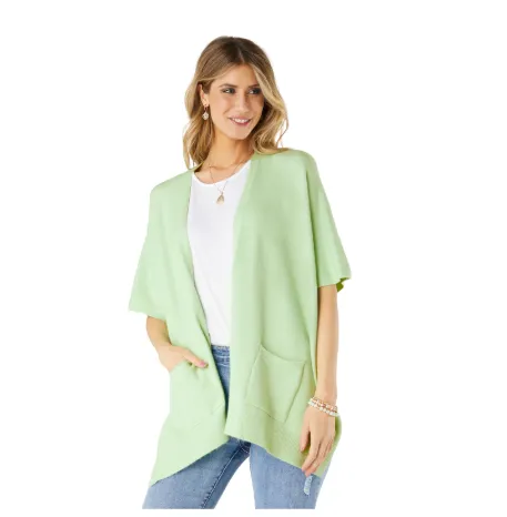 Lightweight Cardigan