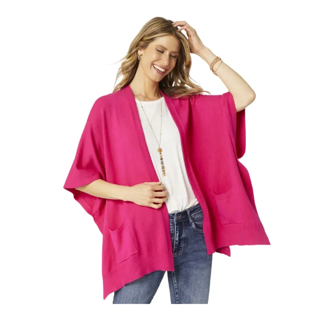 Lightweight Cardigan