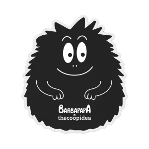 LIMITED EDITION BARBAPAPA Wireless Charging Pad - Barbabeau