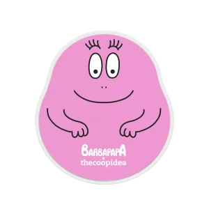 LIMITED EDITION BARBAPAPA Wireless Charging Pad - Barbapapa