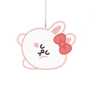 LINE FRIENDS MEETS thecoopidea Wireless Charging Pad - MINI CONY