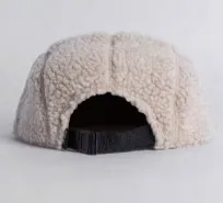Linus Fleece Cap