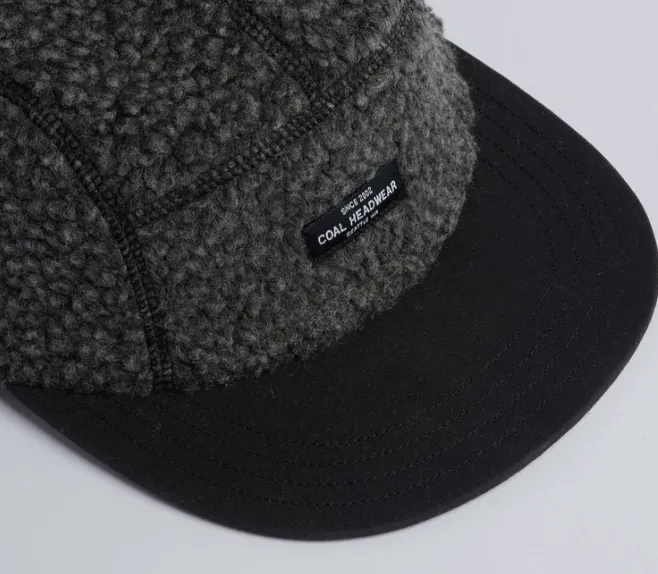 Linus Fleece Cap