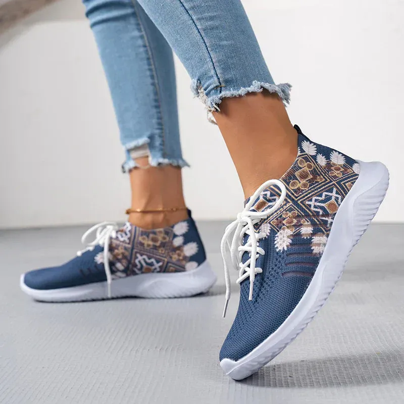 Lisa - Orthopedische Comfortschoenen