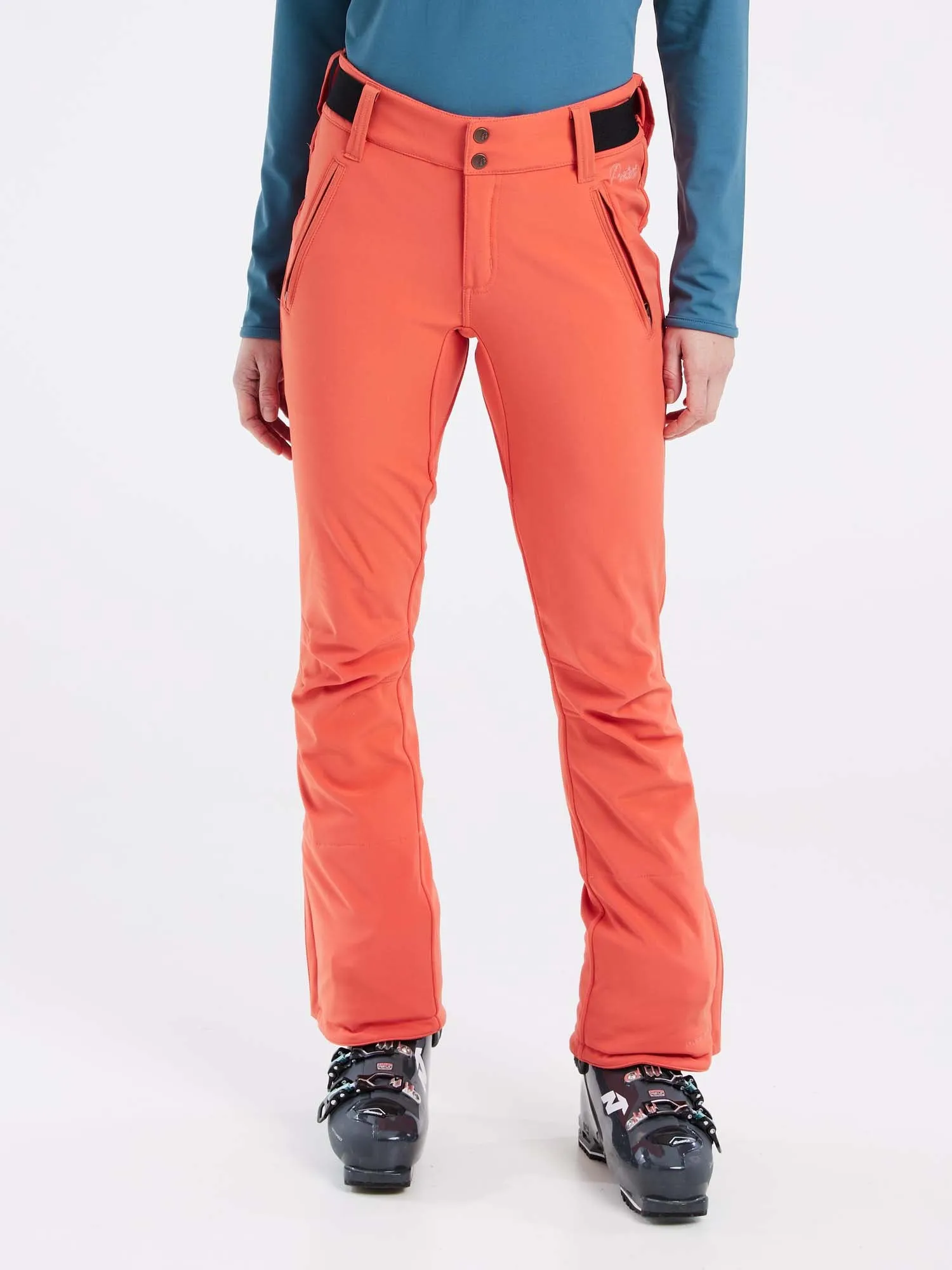 Lole Softshell skibroek