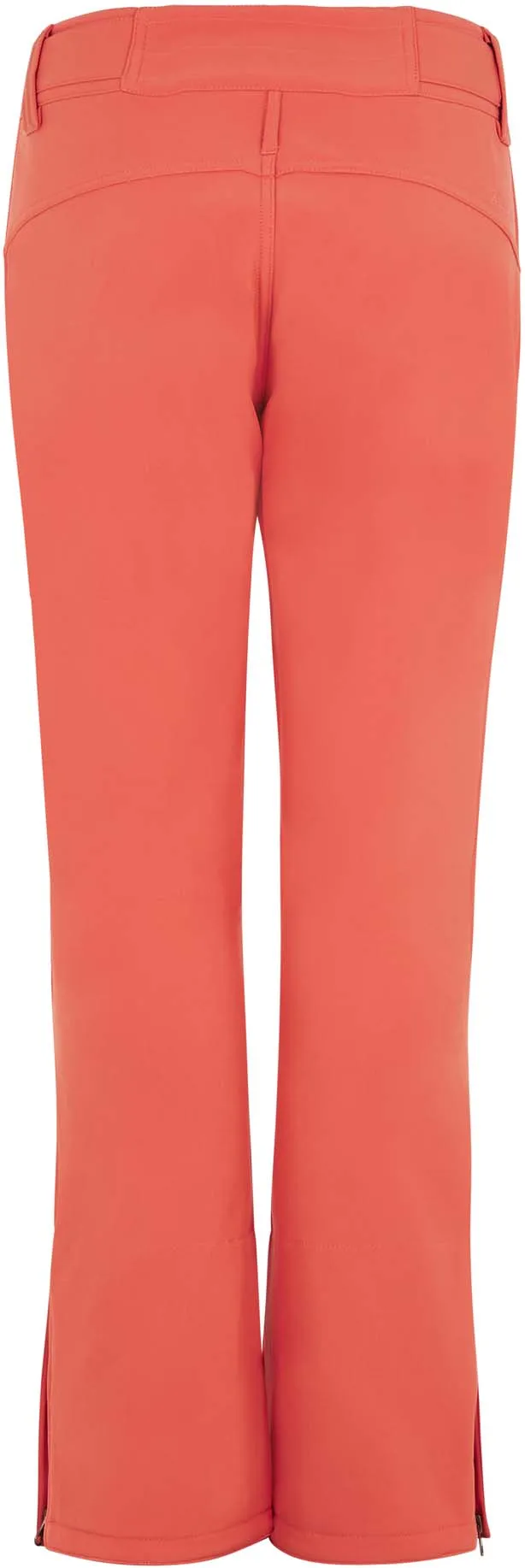 Lole Softshell skibroek