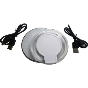 Lorell Qi Wireless Charger Value Pack