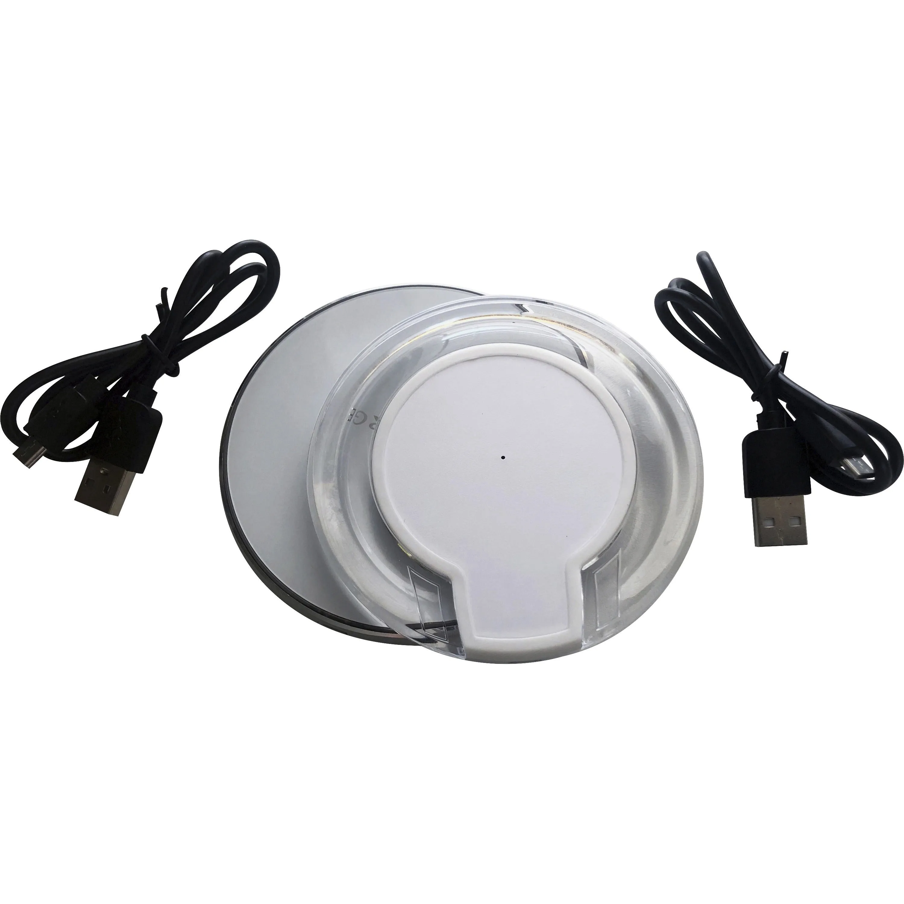 Lorell Qi Wireless Charger Value Pack