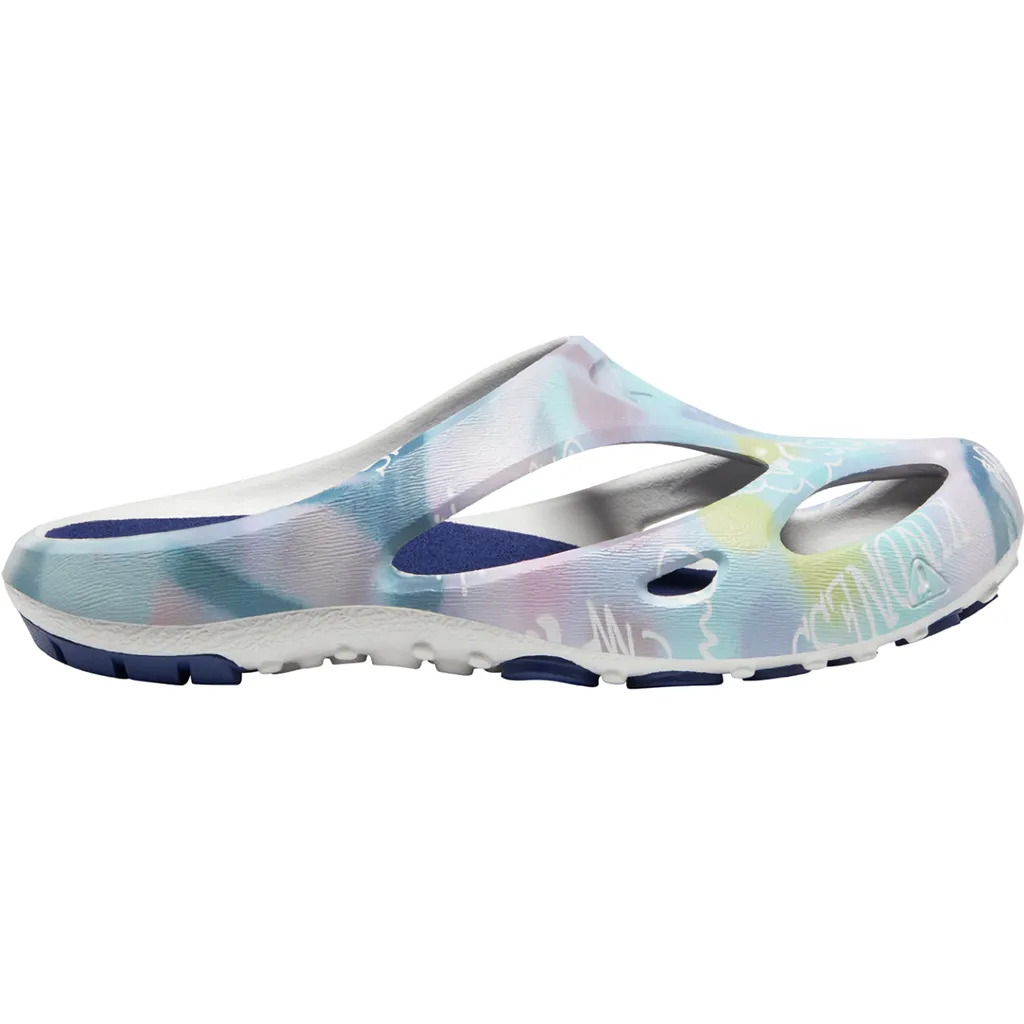 M Shanti Arts Freizeitsandalen