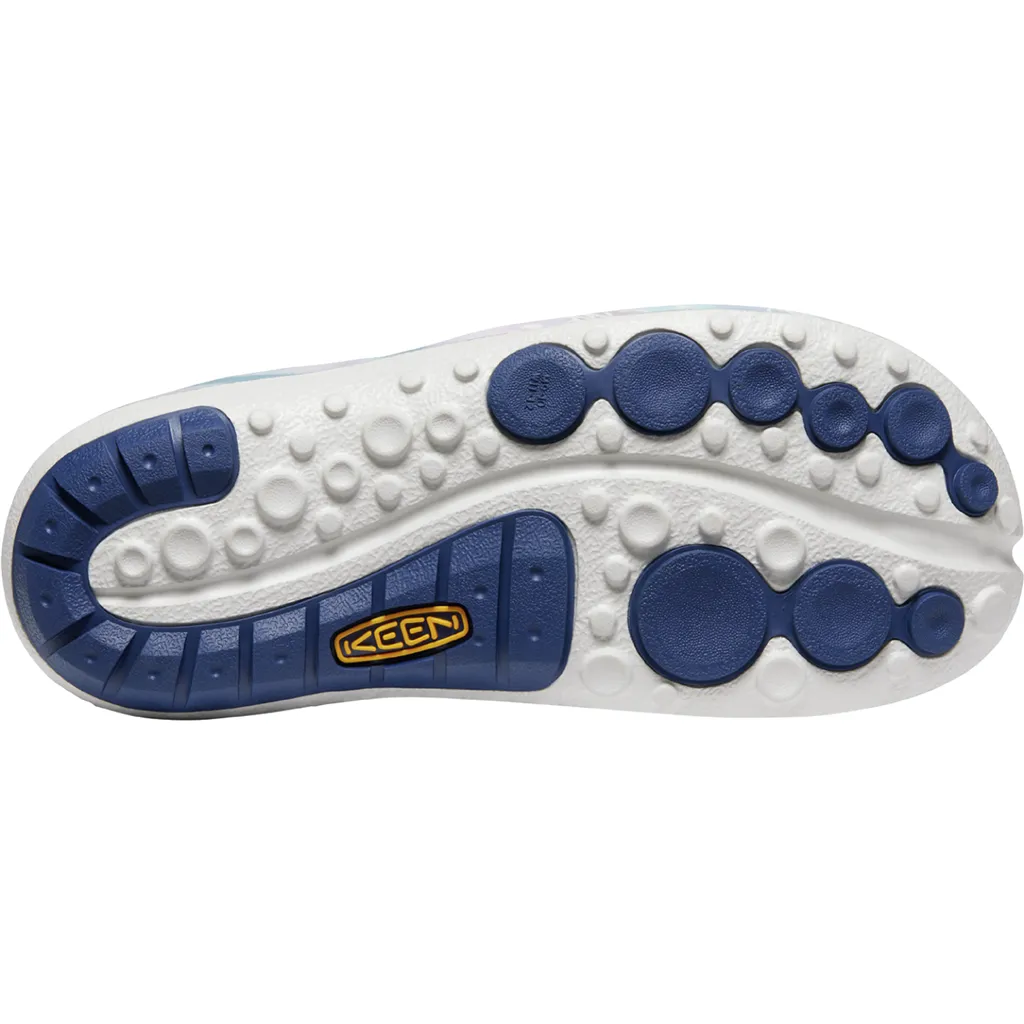 M Shanti Arts Freizeitsandalen