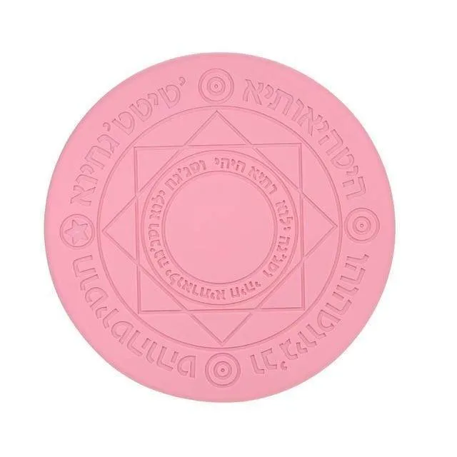 Magic Array  Circle Wireless Fast 10 W Charger  iPhone and Android