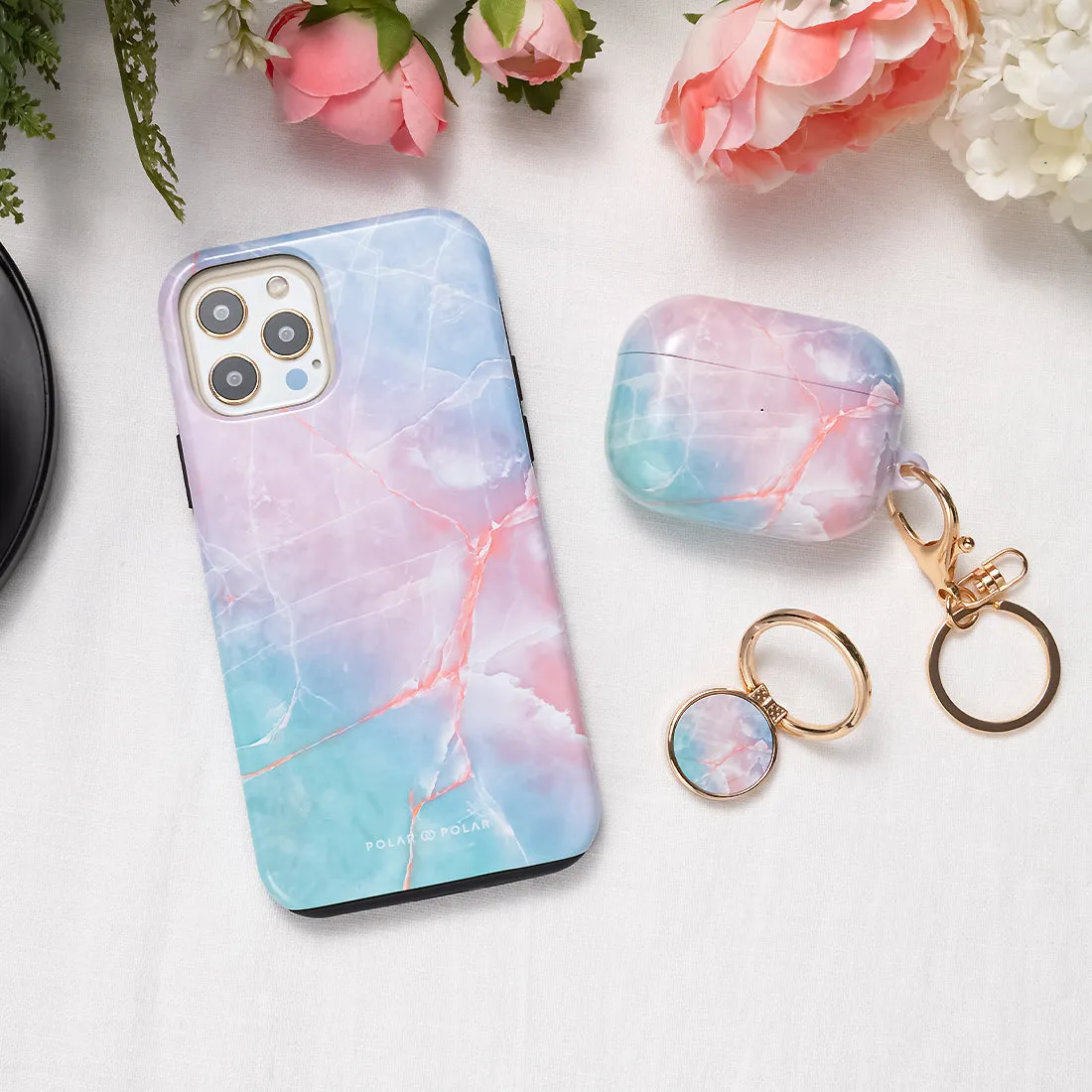 Magic Heaven - Samsung Galaxy Note10 Plus Case