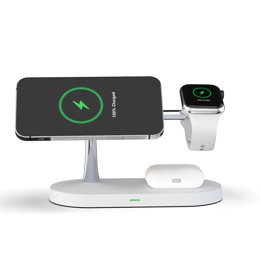 Magnetic Wireless Charge