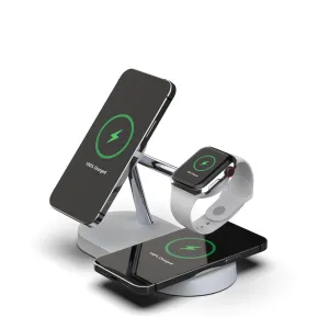 Magnetic Wireless Charge