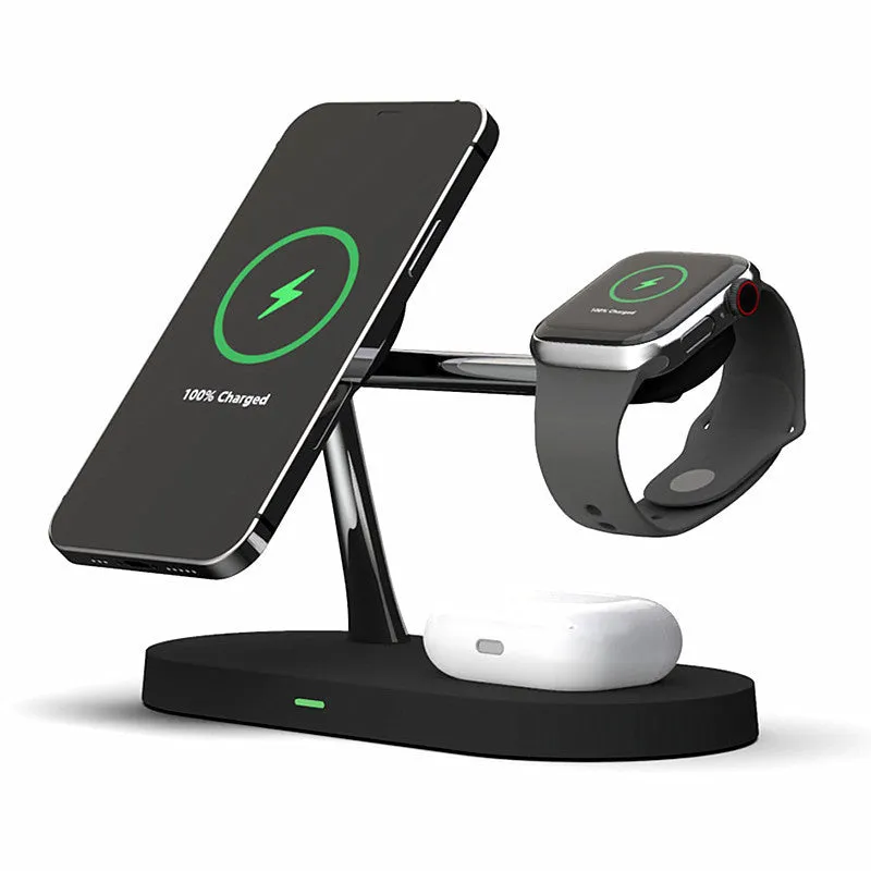 Magnetic Wireless Charge