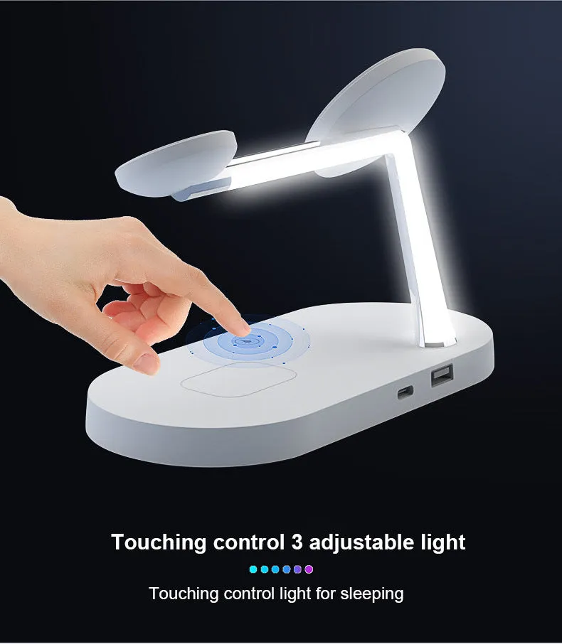 Magnetic Wireless Charge
